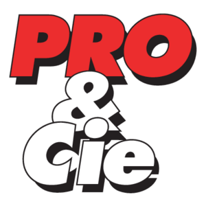 Pro&Cie(94) Logo