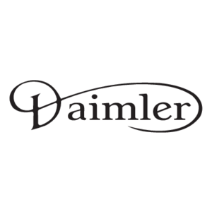 Daimler Logo