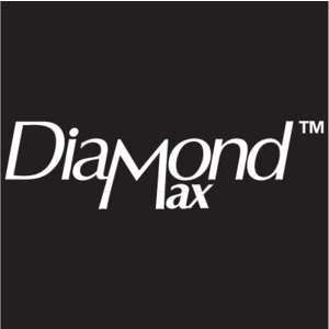 DiamondMax Logo