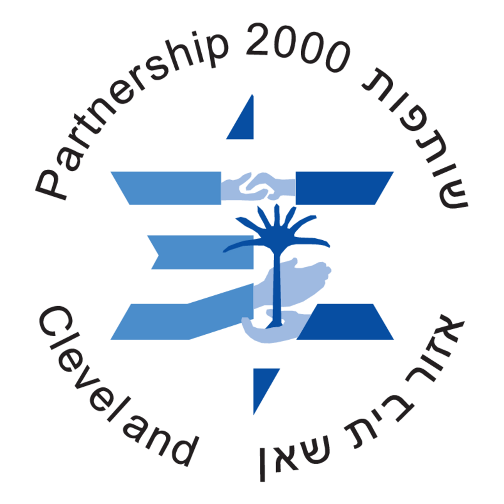 Partnership,2000,Cleveland,for,Israel