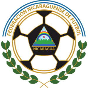 Federacion Nicaraguense de Futbol Logo