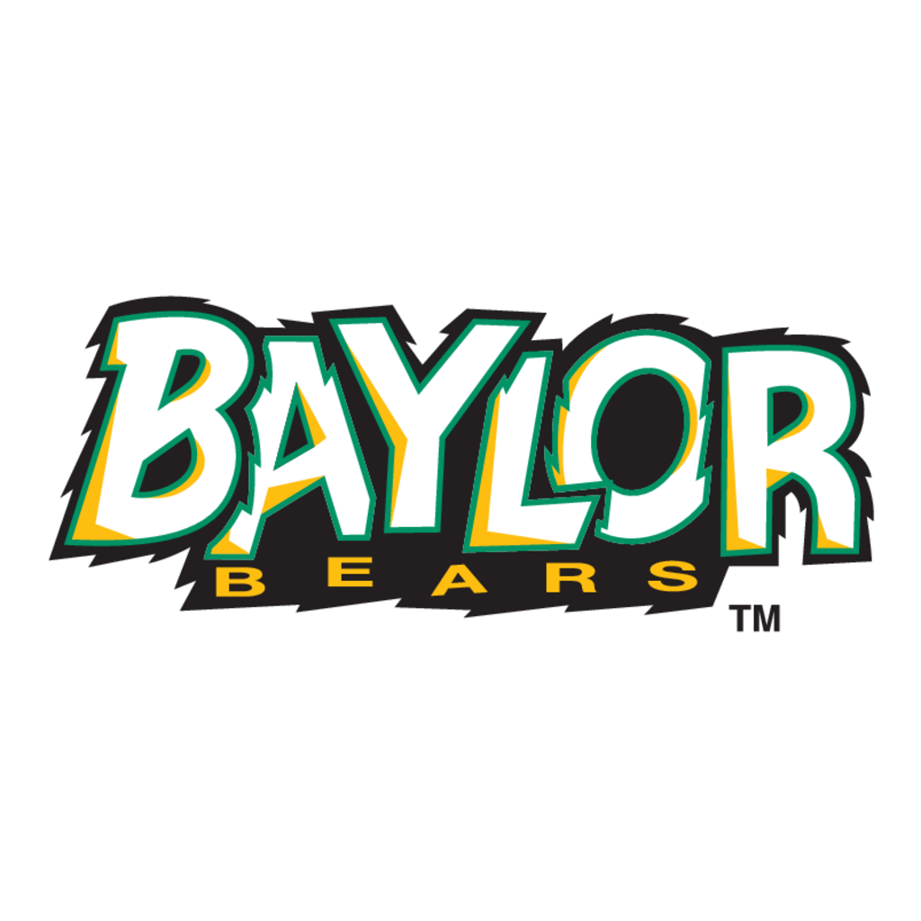 Baylor,Bears(241)
