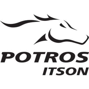 Potros Itson Logo