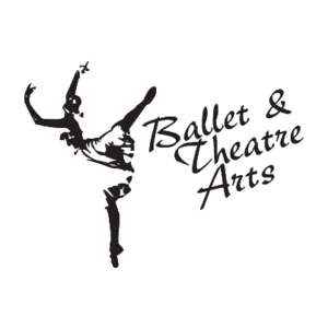 Ballet & Theatre Arts Logo