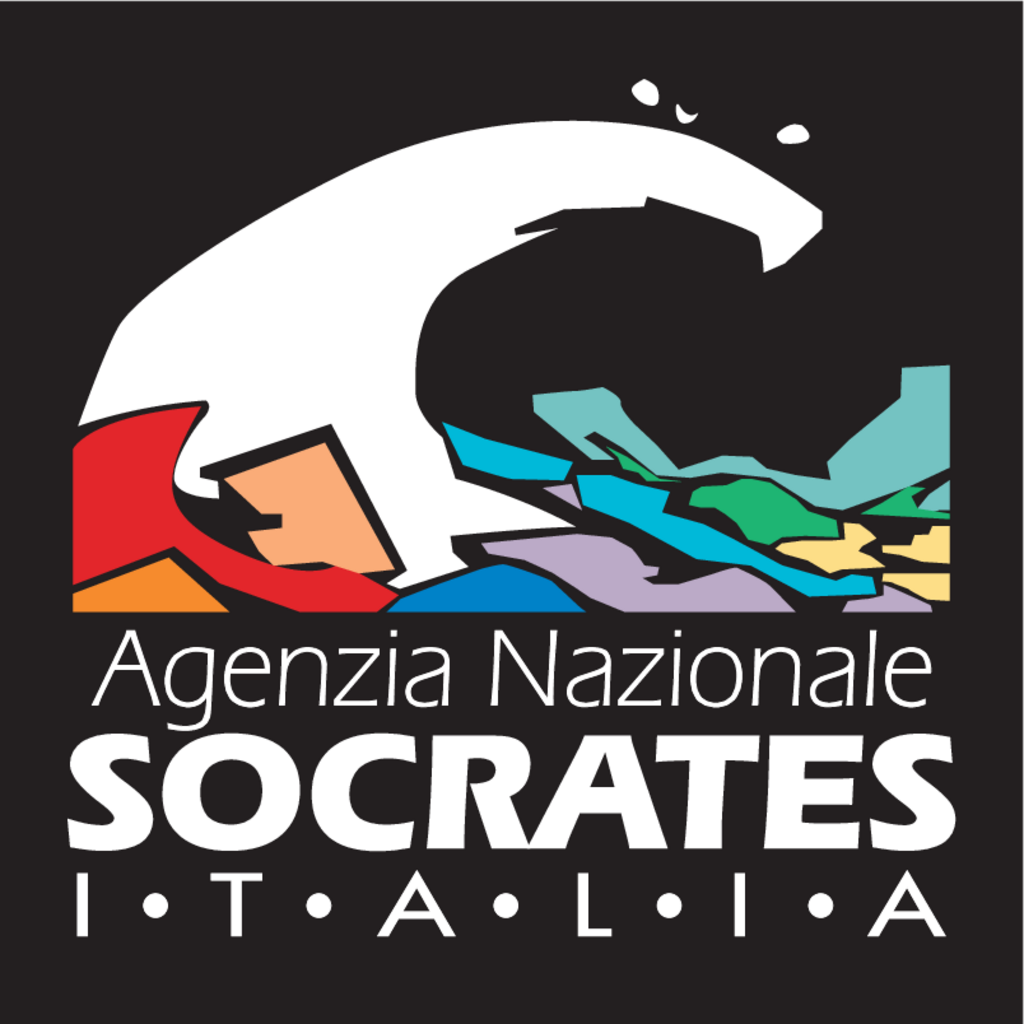 Agenzia,nazionale,Socrates,Italia