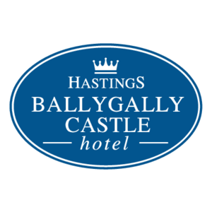 Ballygally Castle Hotel Logo