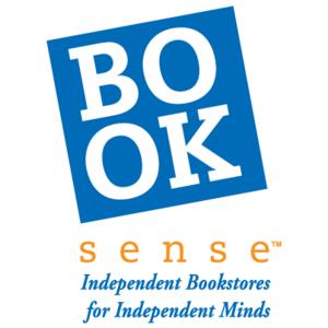 Book Sense(56) Logo