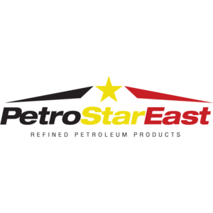 Petro Star East Logo