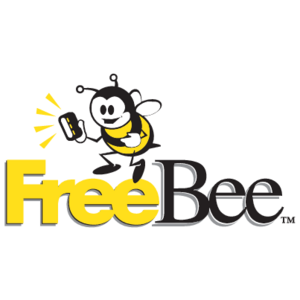 FreeBee Logo