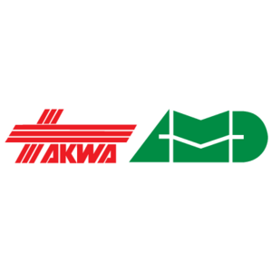 AKWA-AMD Logo