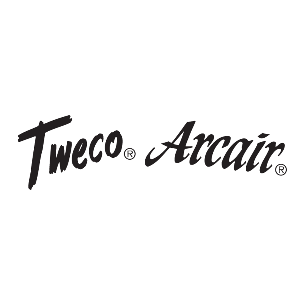 Tweco,Arcair