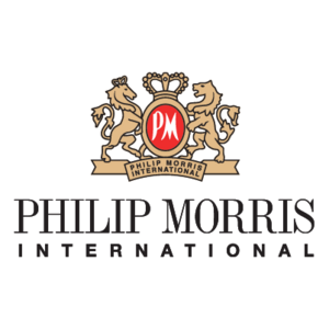 Philip Morris International Logo