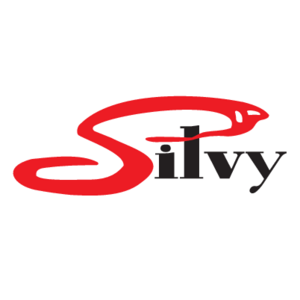Silvy Logo