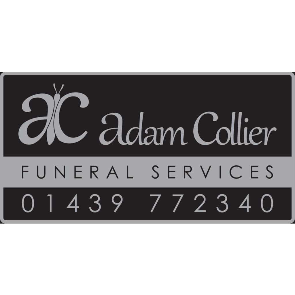 Adam, Collier, Funeral, Services