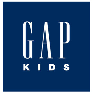 Gap Kids Logo