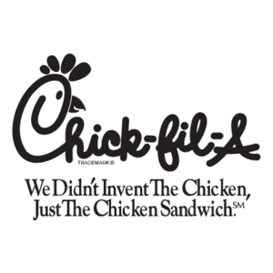 Chick-fil-A Logo