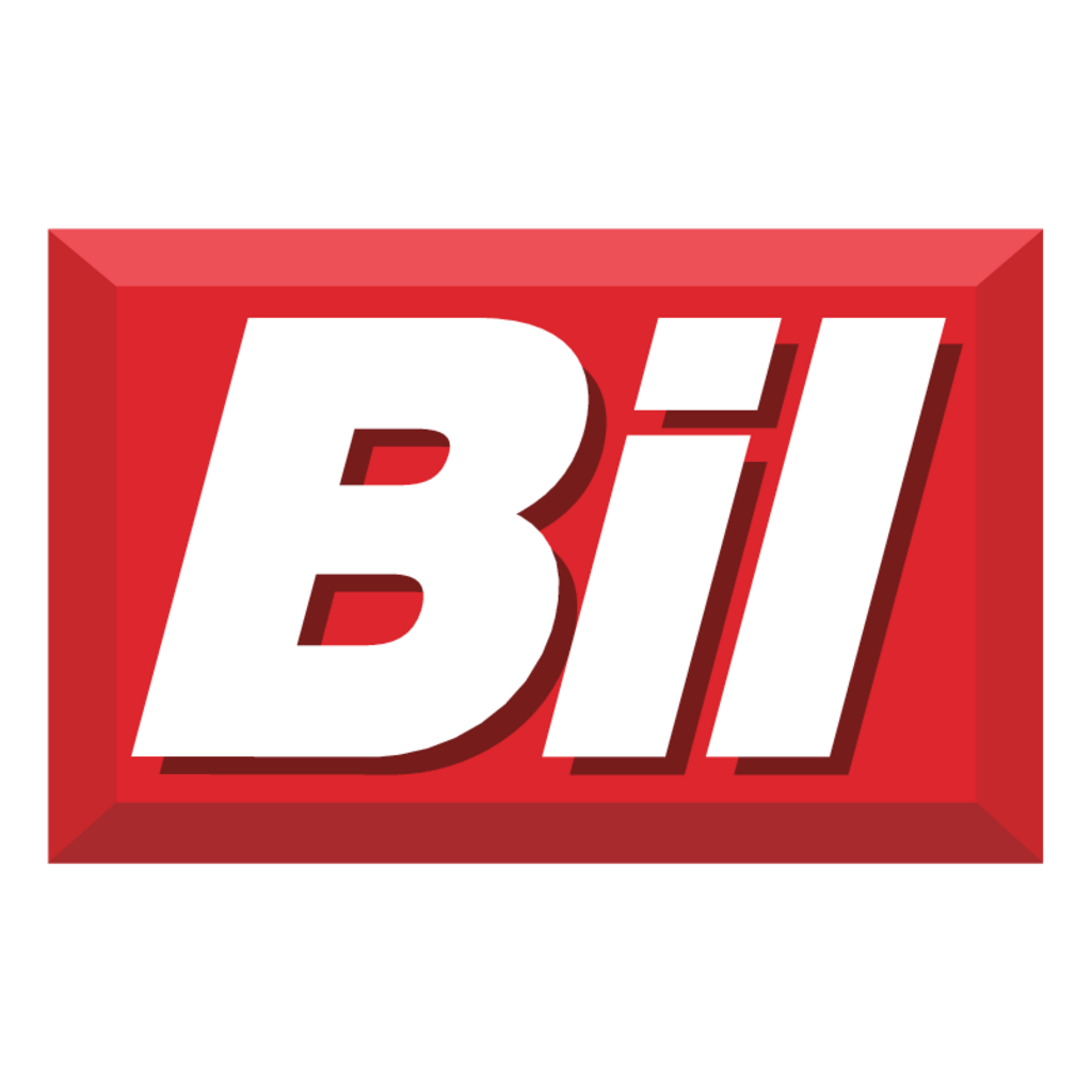 Bil