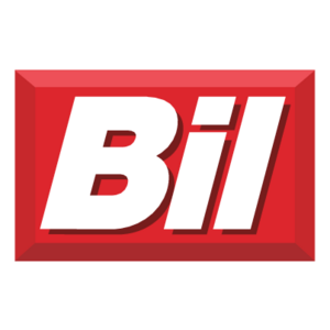 Bil Logo
