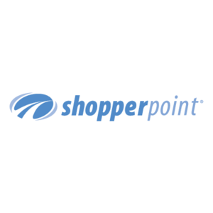 Shopperpoint com Logo