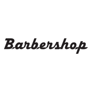 Barbershop Logo