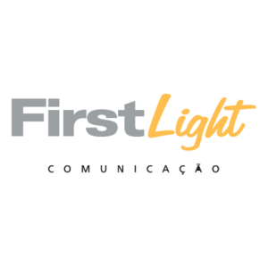 FirstLight Logo