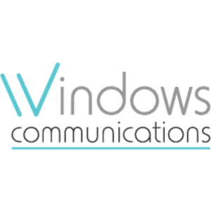 Windows Communications Logo