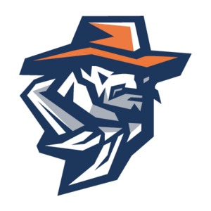 UTEP Miners(115) Logo