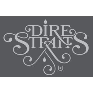 Dire Straits Logo