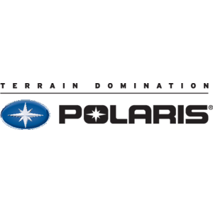 Polaris Snowmobiles Logo