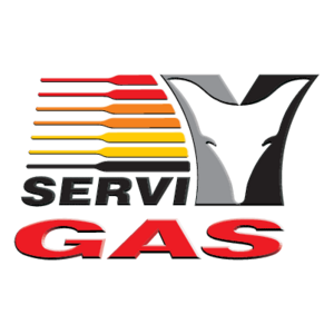 Servi Gas Logo