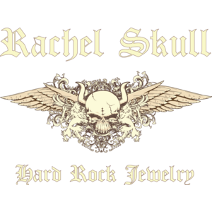 Rachel Skull Logo