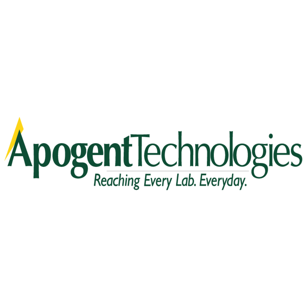 Apogent,Technologies