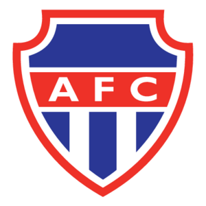 America Futebol Clube de Sao Luis do Quitunde-AL Logo