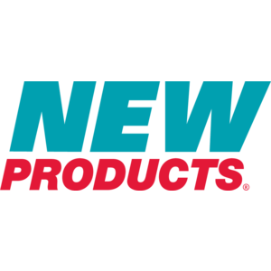 New Products Logo