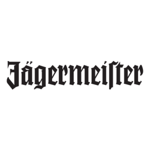 jaegermeister Logo