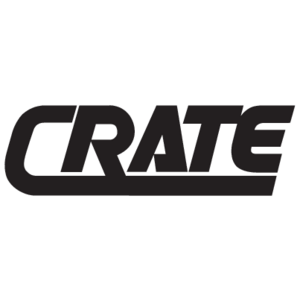 Crate Logo