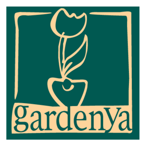 Gardenya Logo