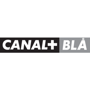 Canal+ BLA Logo