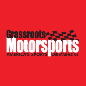 Grassroots Motorsports Logo