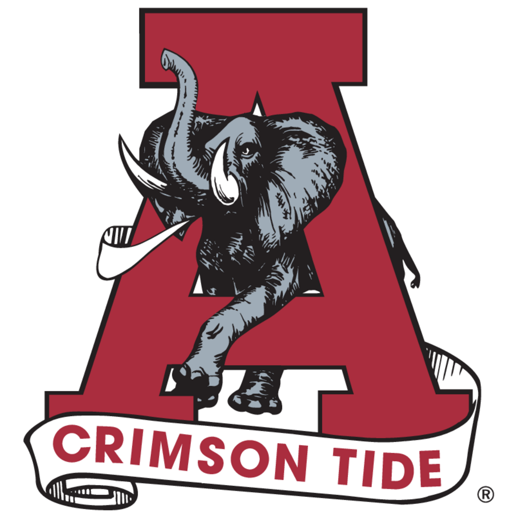 Alabama,Crimson,Tide