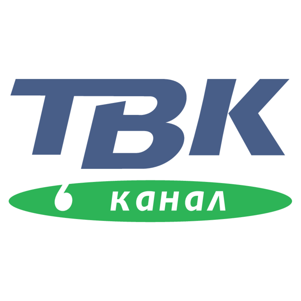 TVK-6,Kanal