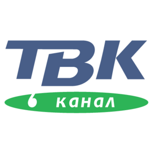 TVK-6 Kanal Logo
