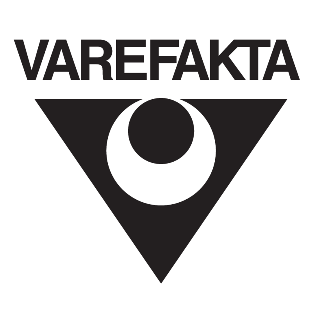 Varefakta