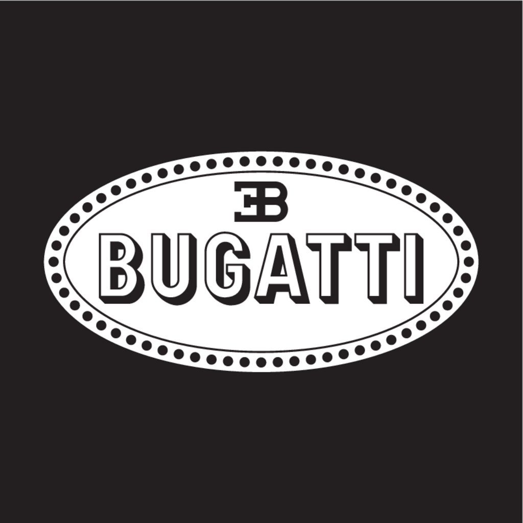 Bugatti(369) logo, Vector Logo of Bugatti(369) brand free download (eps ...