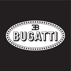 Bugatti(369) Logo
