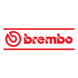 Brembo(198) Logo