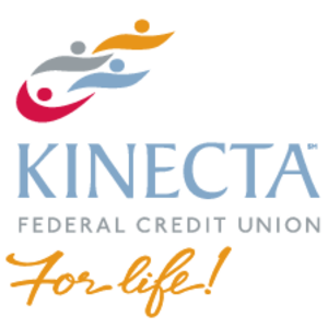 Kinecta Federal Credit Union Logo