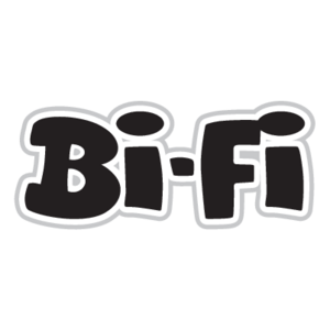 Bi-Fi Logo