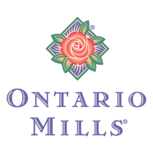 Ontario Mills Logo