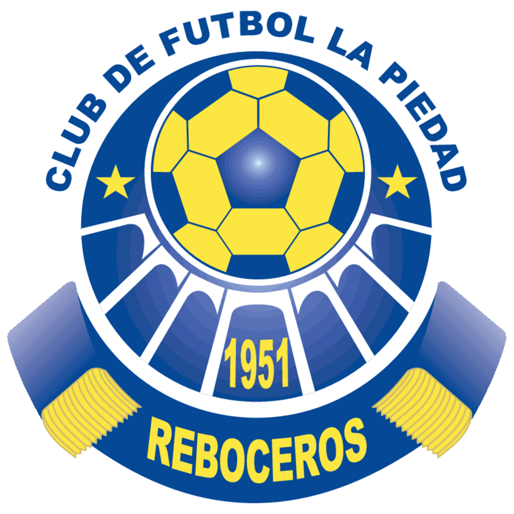 Club,de,Futbol,La,Piedad